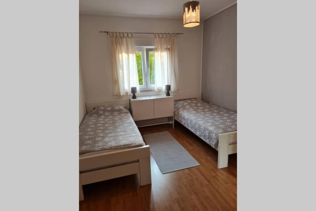 Apartment Zorika Near The Beach PUY Eksteriør bilde